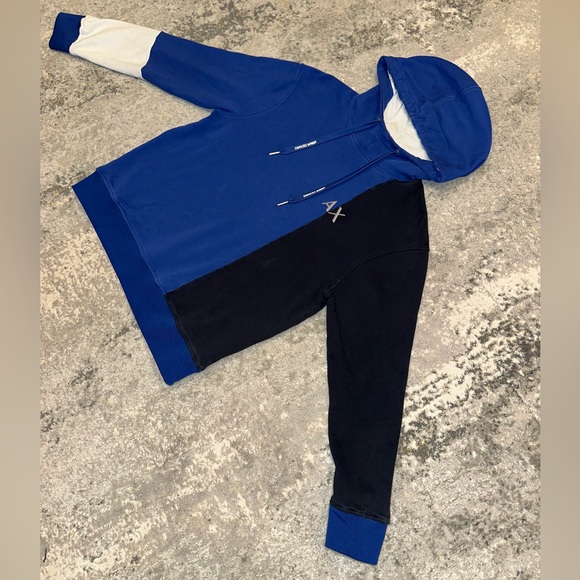 🥲 Armani Exchange | Exclusive Block Hoodie - Picture 6 of 6